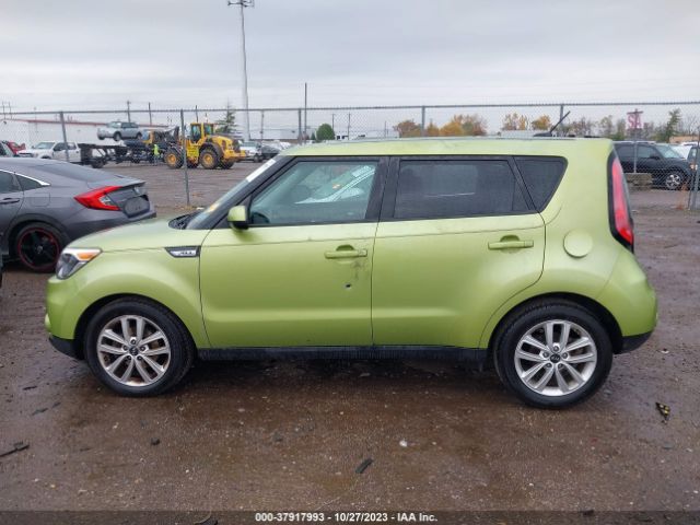 KNDJP3A52H7883758 KIA SOUL +
