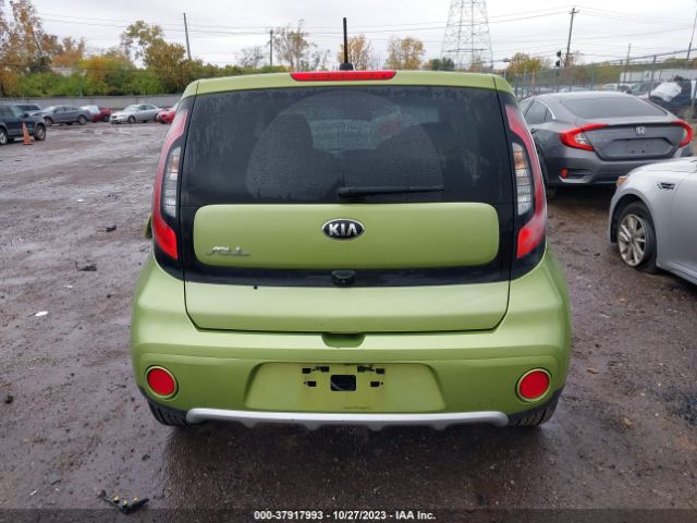 KNDJP3A52H7883758 KIA SOUL +