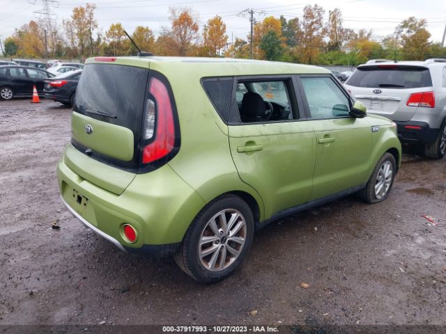 KNDJP3A52H7883758 KIA SOUL +