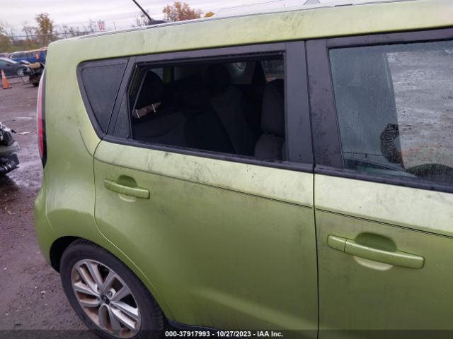 KNDJP3A52H7883758 KIA SOUL +