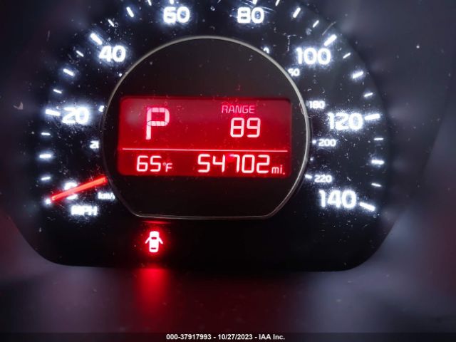 KNDJP3A52H7883758 KIA SOUL +