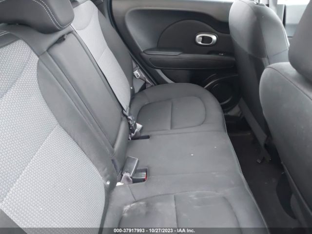 KNDJP3A52H7883758 KIA SOUL +