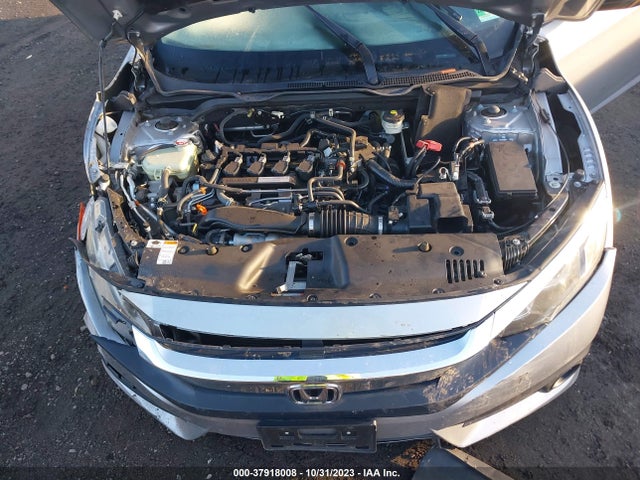 Honda Civic Ex-l 2016 19XFC1F78GE024303 Image 10