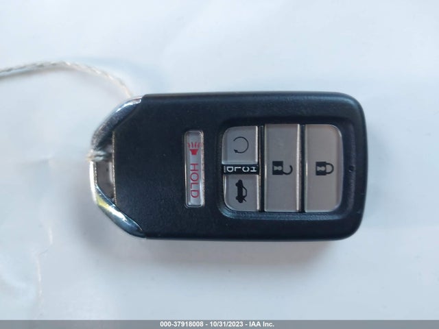 Honda Civic Ex-l 2016 19XFC1F78GE024303 Image 11