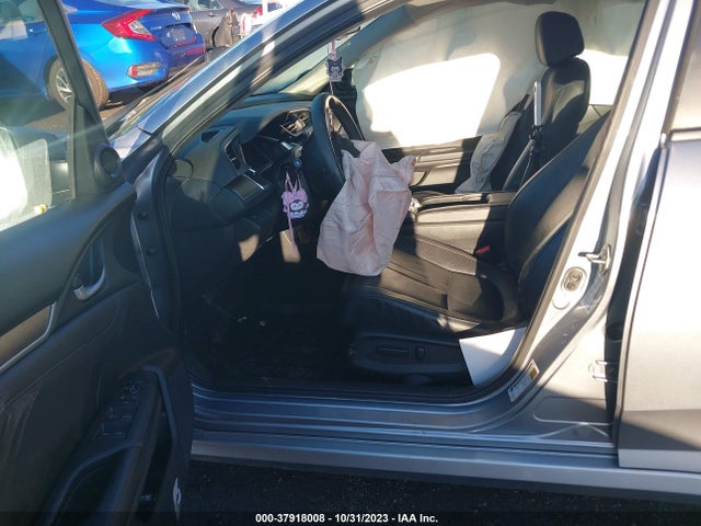 Honda Civic Ex-l 2016 19XFC1F78GE024303 Image 5