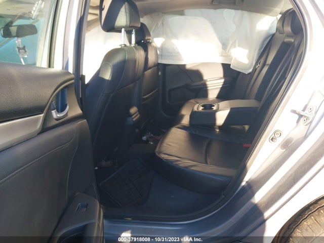 Honda Civic Ex-l 2016 19XFC1F78GE024303 Image 8