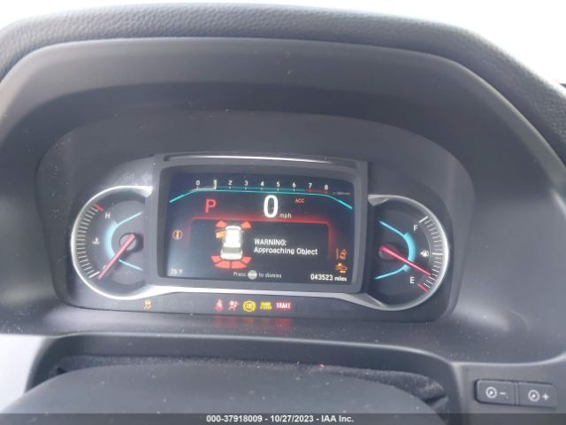 5FNYF5H68KB015552 Honda Pilot Touring 7-passenger