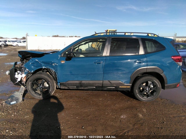 Subaru Forester Wilderness 2022 JF2SKAMC9NH506434 Image 14