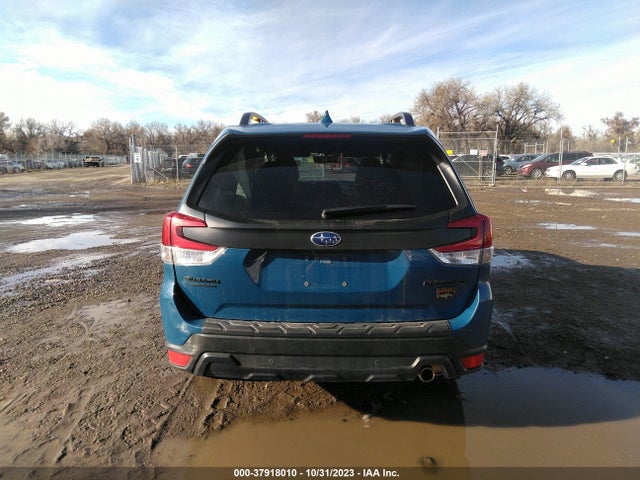 Subaru Forester Wilderness 2022 JF2SKAMC9NH506434 Image 16
