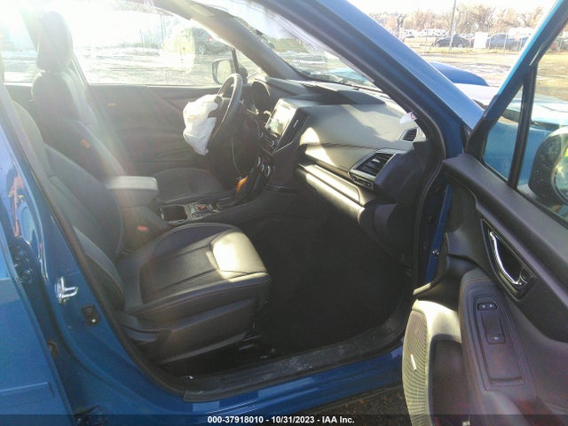 Subaru Forester Wilderness 2022 JF2SKAMC9NH506434 Image 5