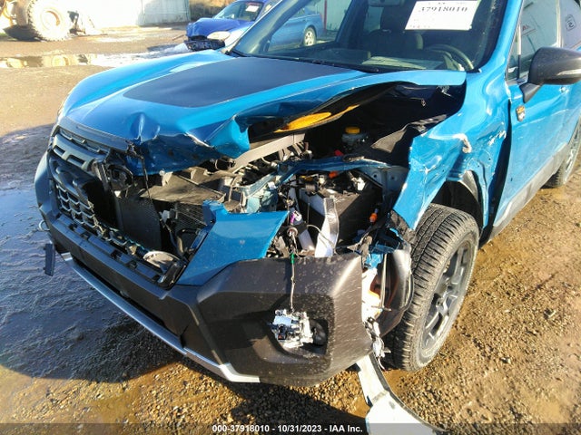 Subaru Forester Wilderness 2022 JF2SKAMC9NH506434 Image 6
