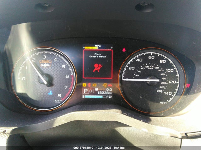 Subaru Forester Wilderness 2022 JF2SKAMC9NH506434 Image 7