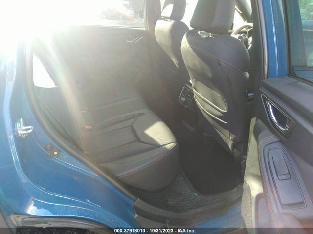 Subaru Forester Wilderness 2022 JF2SKAMC9NH506434 Image 8