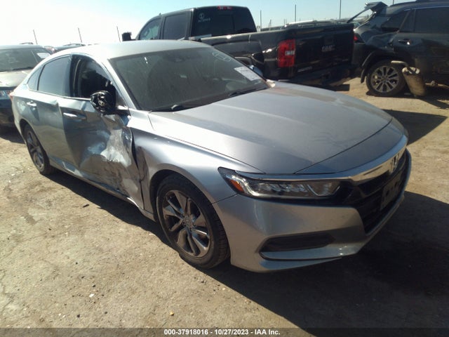 Honda Accord 2018 1HGCV1F18JA268456 Image 15