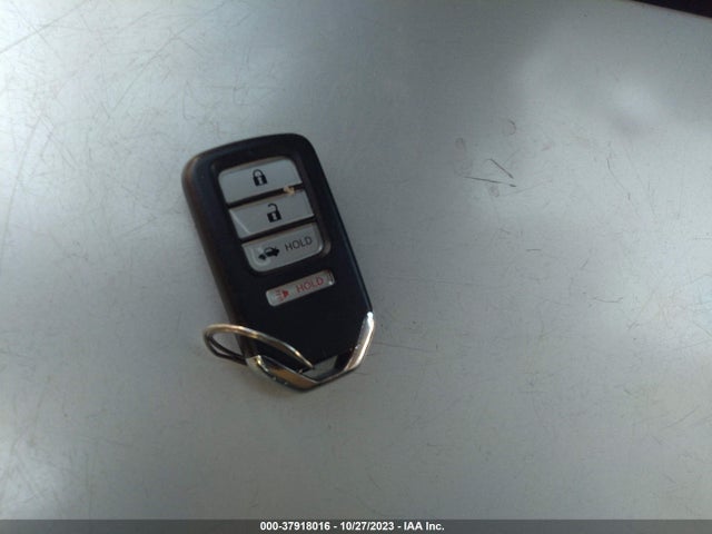Honda Accord 2018 1HGCV1F18JA268456 Image 25