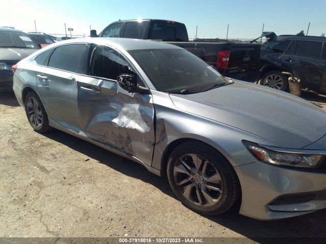 Honda Accord 2018 1HGCV1F18JA268456 Image 28