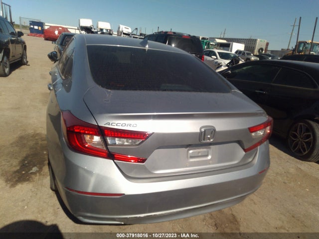 Honda Accord 2018 1HGCV1F18JA268456 Image 31