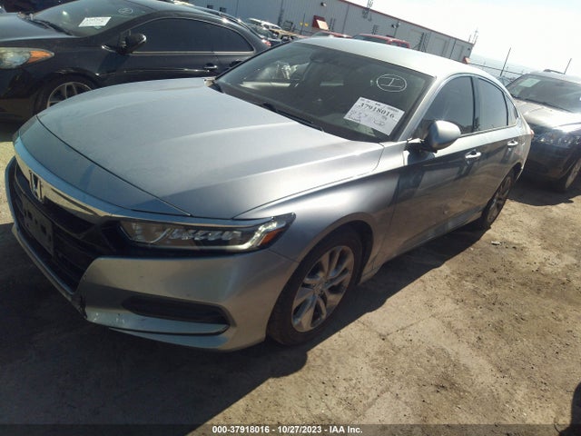 Honda Accord 2018 1HGCV1F18JA268456 Image 16