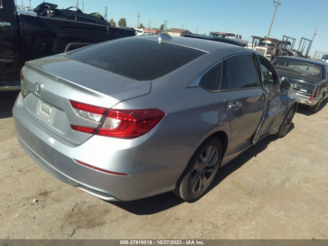 Honda Accord 2018 1HGCV1F18JA268456 Image 18