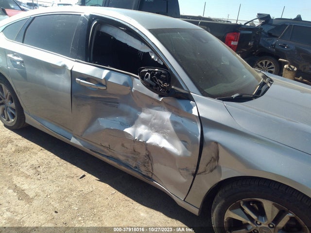 Honda Accord 2018 1HGCV1F18JA268456 Image 20