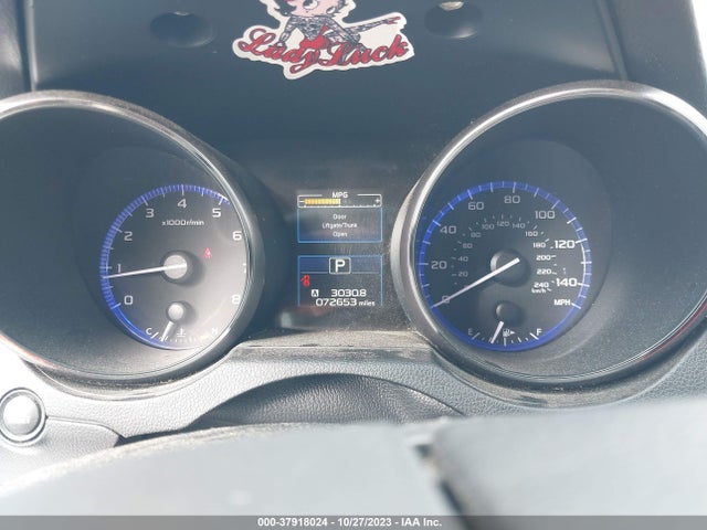 2015 Subaru Legacy 2.5i Premium მანქანა იყიდება აუქციონზე, vin: 4S3BNAC62F3040278, აუქციონის ნომერი: 37918024