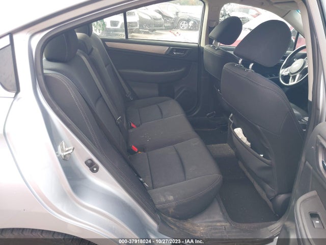 2015 Subaru Legacy 2.5i Premium მანქანა იყიდება აუქციონზე, vin: 4S3BNAC62F3040278, აუქციონის ნომერი: 37918024