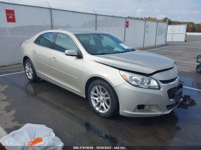 Chevrolet MALIBU 1LT 2015 1G11C5SL3FF281578 main image
