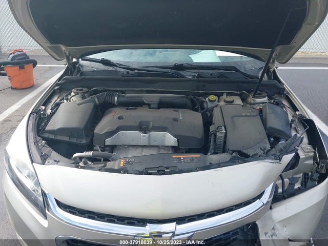 Chevrolet MALIBU 1LT 2015 1G11C5SL3FF281578 Image 10