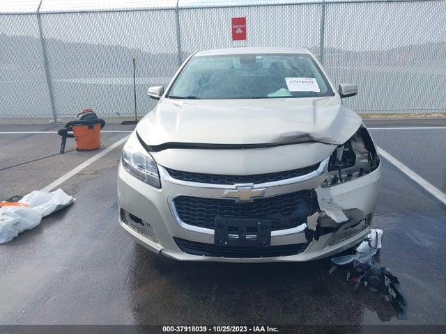 Chevrolet MALIBU 1LT 2015 1G11C5SL3FF281578 Image 13
