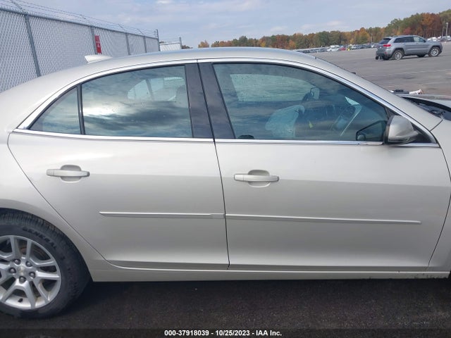 Chevrolet MALIBU 1LT 2015 1G11C5SL3FF281578 Image 14