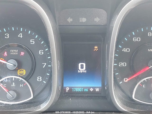 Chevrolet MALIBU 1LT 2015 1G11C5SL3FF281578 Image 16