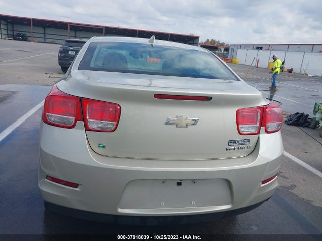 Chevrolet MALIBU 1LT 2015 1G11C5SL3FF281578 Image 17