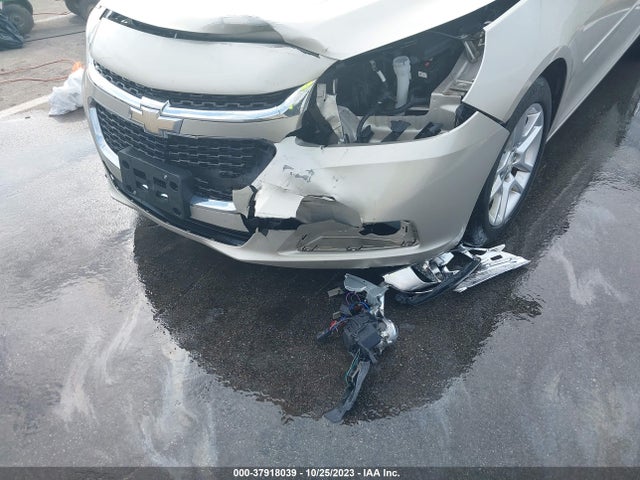 Chevrolet MALIBU 1LT 2015 1G11C5SL3FF281578 Image 12