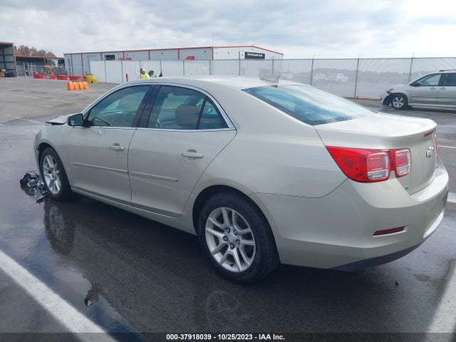 Chevrolet MALIBU 1LT 2015 1G11C5SL3FF281578 Image 3