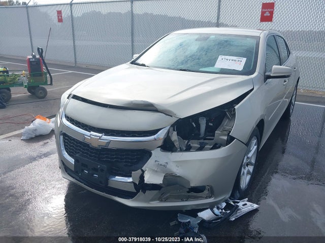 Chevrolet MALIBU 1LT 2015 1G11C5SL3FF281578 Image 6