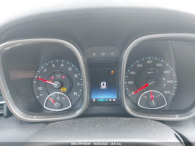 Chevrolet MALIBU 1LT 2015 1G11C5SL3FF281578 Image 7