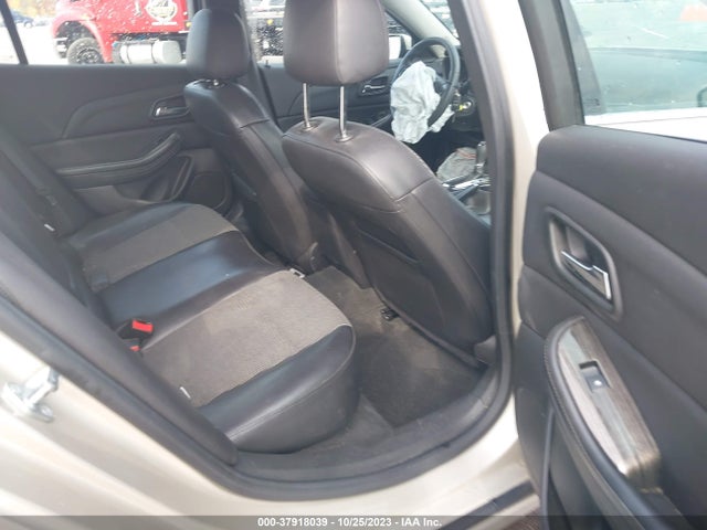 Chevrolet MALIBU 1LT 2015 1G11C5SL3FF281578 Image 8
