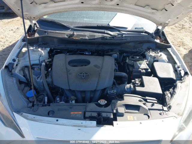 3MYDLBYVXJY317197 Toyota YARIS IA