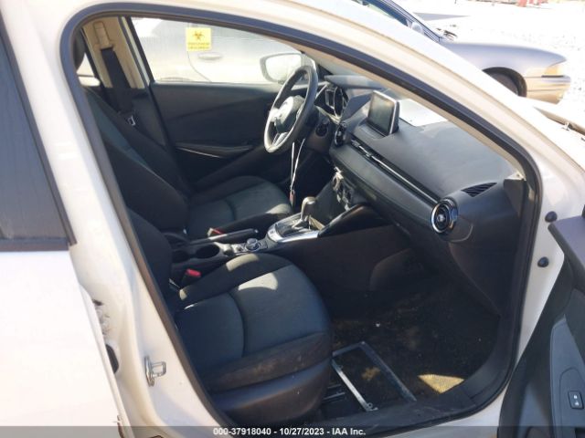 3MYDLBYVXJY317197 Toyota YARIS IA