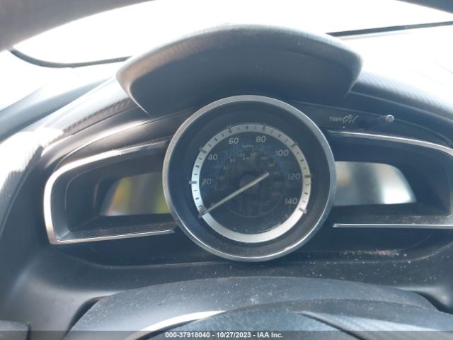 3MYDLBYVXJY317197 Toyota YARIS IA