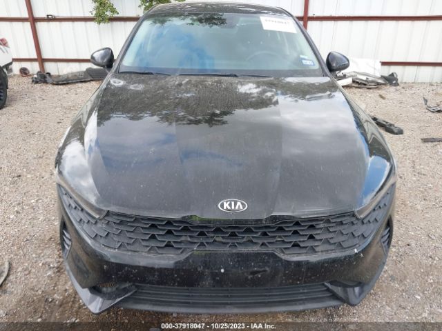 5XXG14J28MG018219 KIA K5 LXS