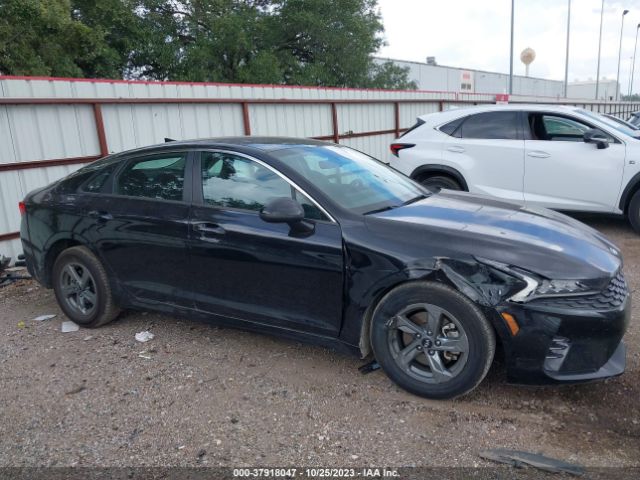 5XXG14J28MG018219 KIA K5 LXS