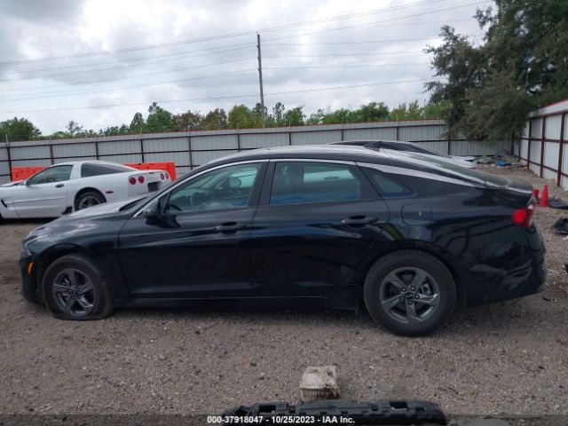 5XXG14J28MG018219 KIA K5 LXS