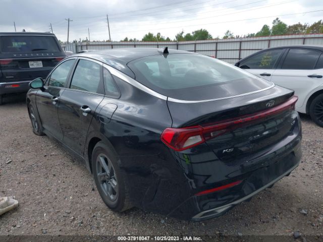 5XXG14J28MG018219 KIA K5 LXS