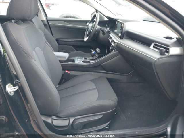 5XXG14J28MG018219 KIA K5 LXS