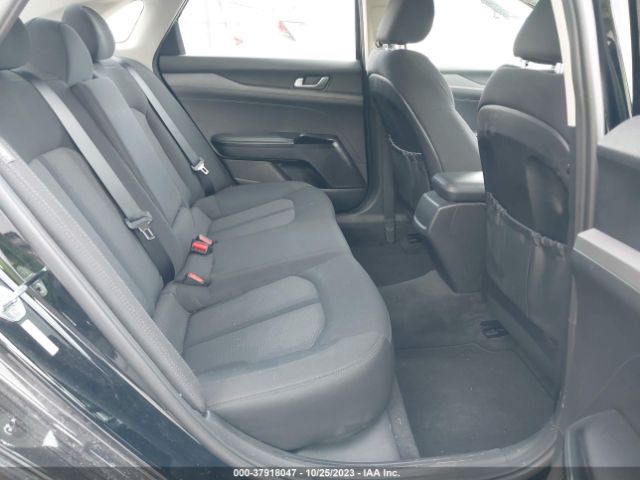 5XXG14J28MG018219 KIA K5 LXS