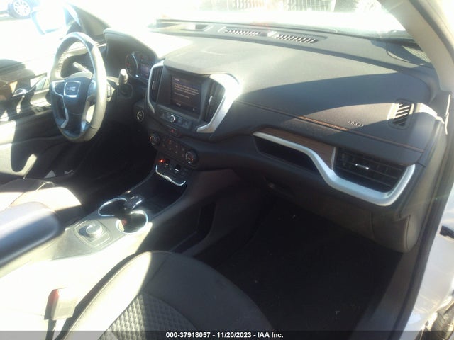 GMC Terrain Awd Sle 2021 3GKALTEV9ML329424 Image 5