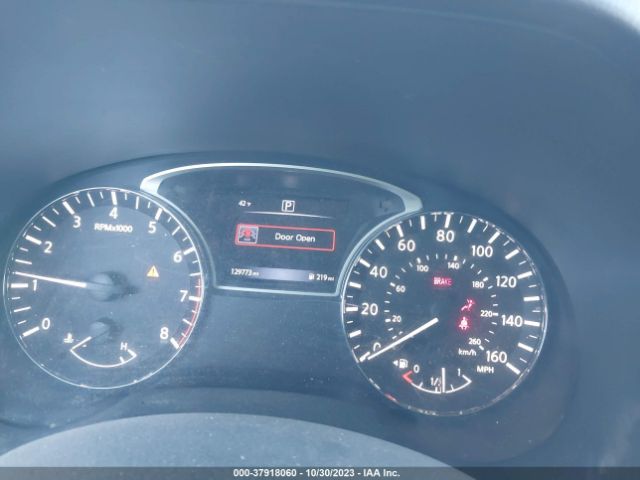 5N1AR2MN3GC602598 Nissan Pathfinder S/sv/sl/platinum
