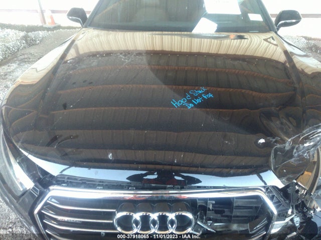 Audi A7 3.0 Tdi Premium Plus 2016 WAU2MAFC1GN009398 Image 12