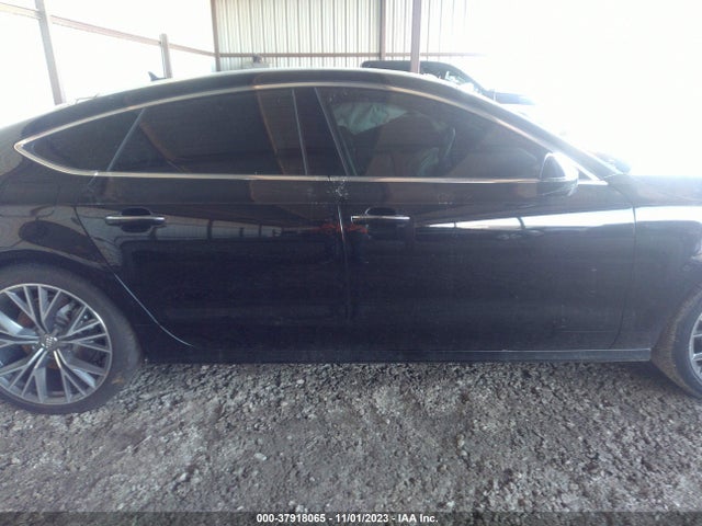 Audi A7 3.0 Tdi Premium Plus 2016 WAU2MAFC1GN009398 Image 13